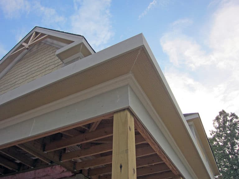 How Many Soffit Vents Do I Need? (How to Calculate Attic Ventilation)