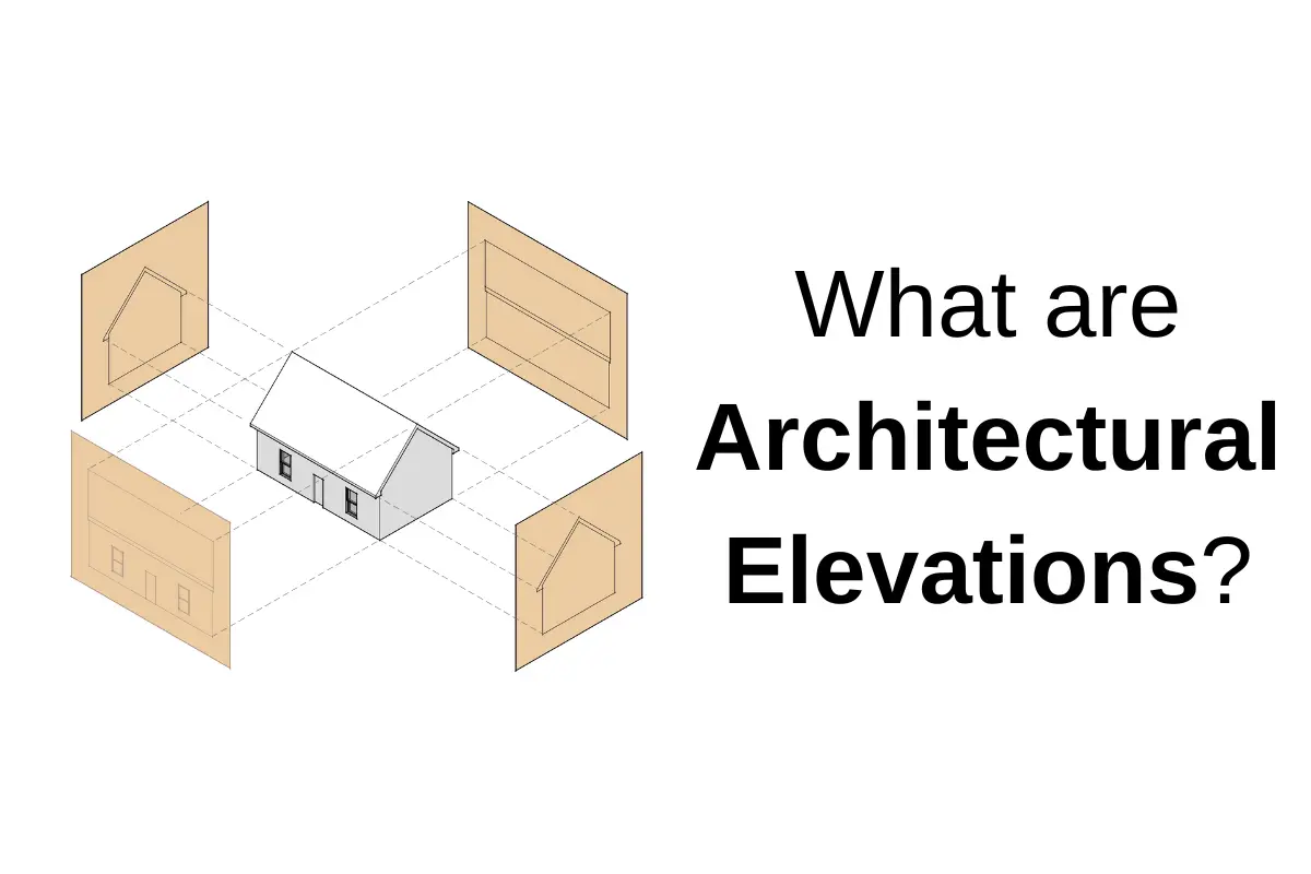 What Are Architectural Elevations.webp