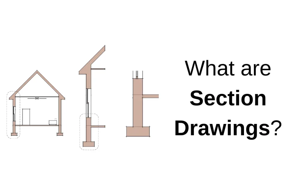 what-are-section-drawings