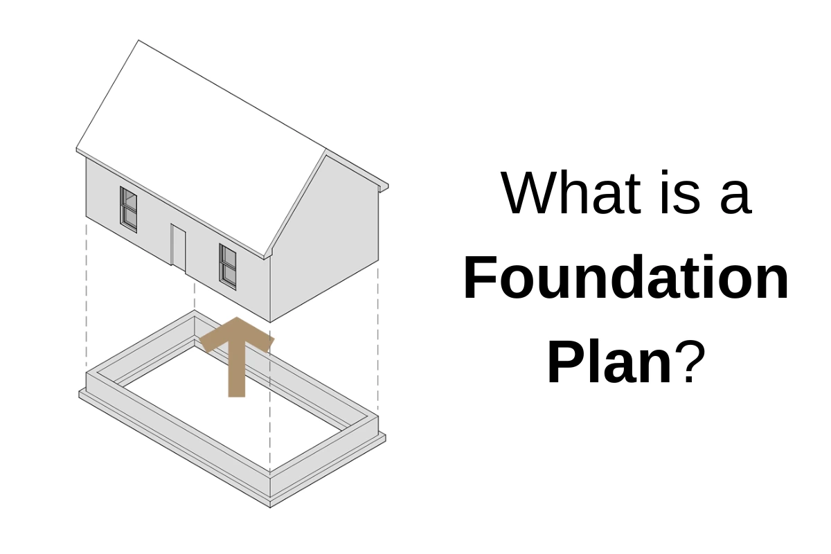 what-is-a-foundation-plan